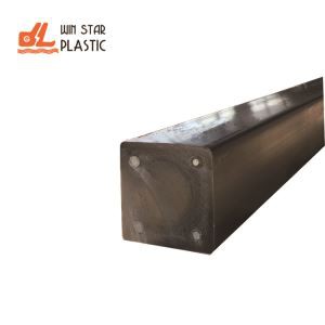 Marine Kreuzverstrebung