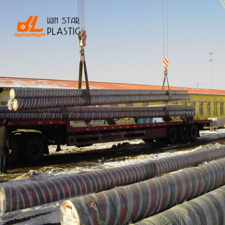 structural pipe 2-1