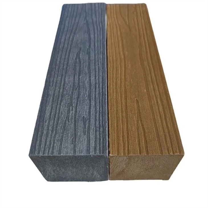 4x4 Hdpe Wood
