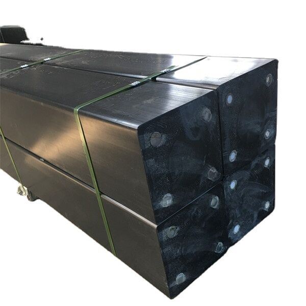 HDPE-Recycling-Dock-Fender-Stoßfänger