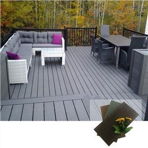 Terrassendielen