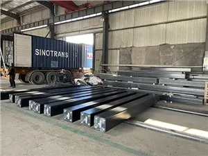 HDPE-Stoßstangen für Boote